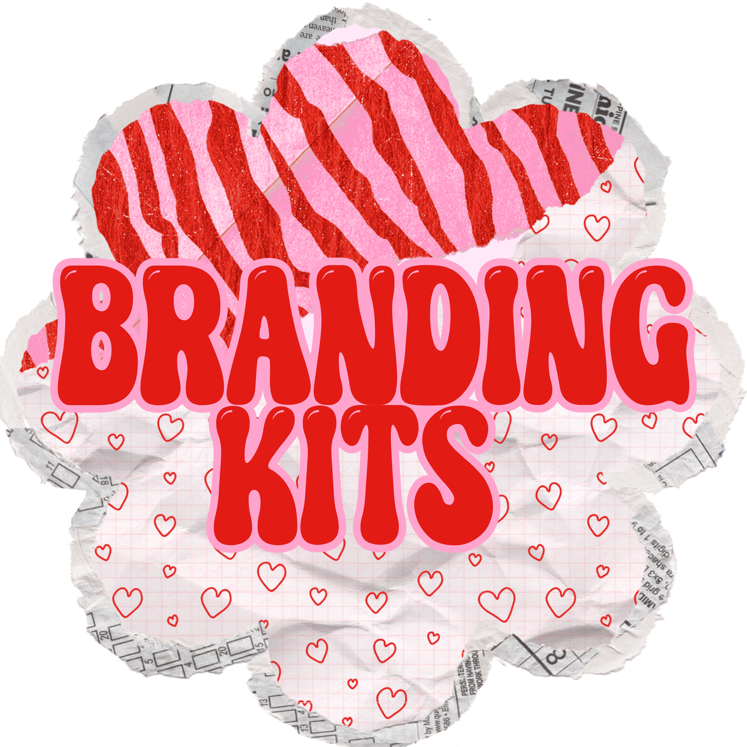 Branding kits