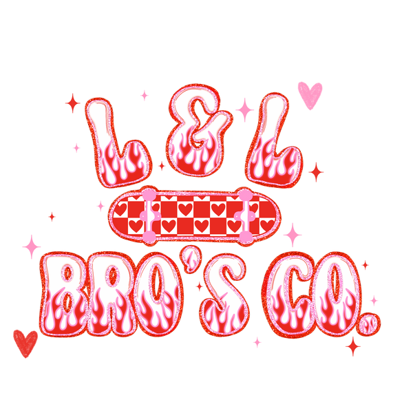 L&L Bro’s Co